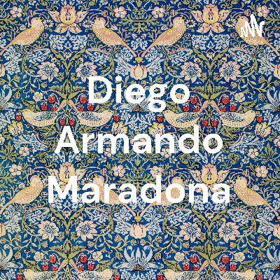 Diego Maradona