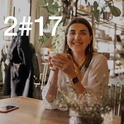 2#17 Про подкастерок, фем.порно и невоспитанных мужиков