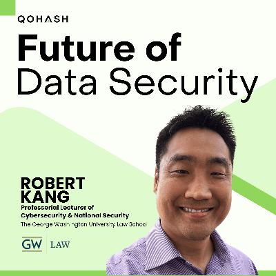 EP 18 — GW Law’s Robert Kang on Why Moving Too Slow With AI Creates Shadow Adoption EP 18 — GW Law’s Robert Kang on Why Moving Too Slow With AI Creates Shadow Adoption
