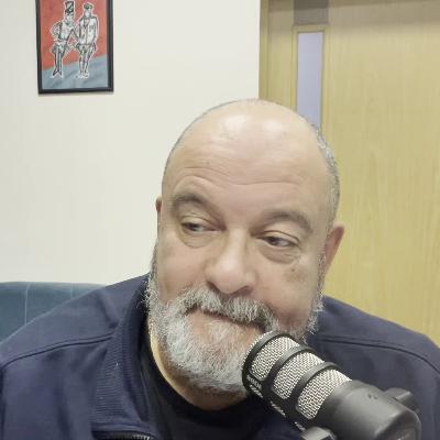 Мачете и "подготовительное образование" | Radio Narva | 587