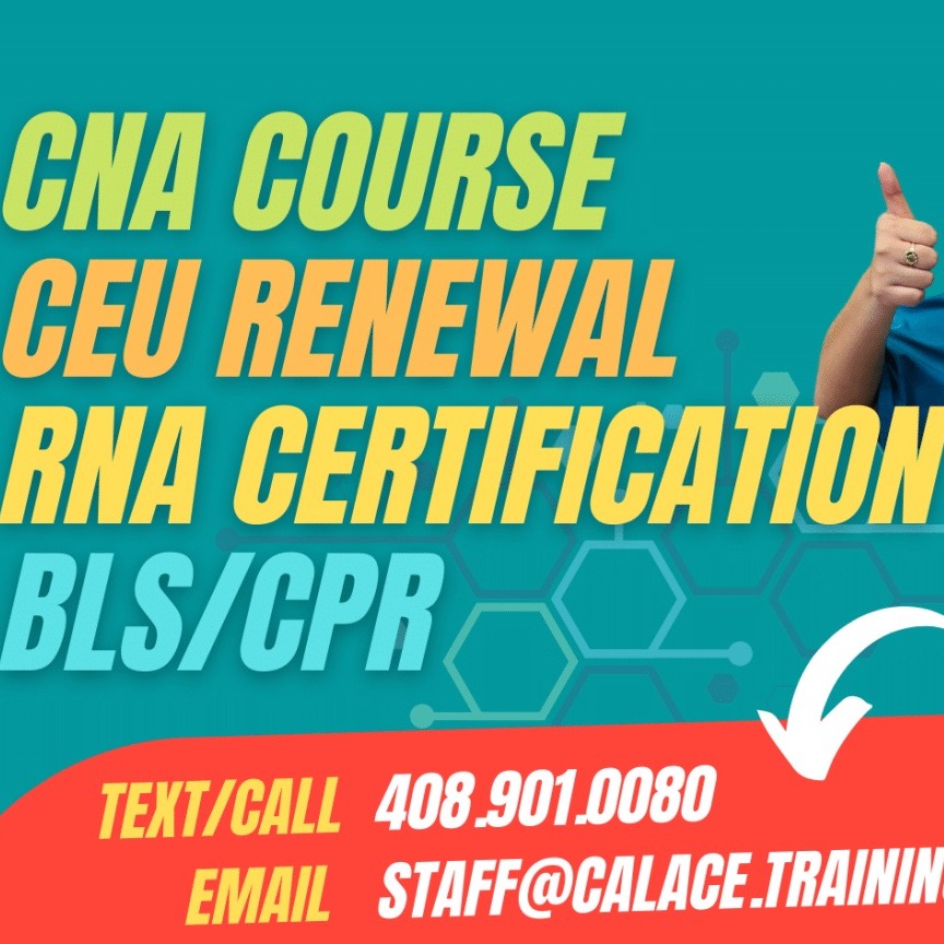 Locate CNA Online Classes in Your Vicinity