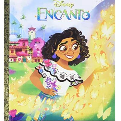 Disney’s “Encanto”