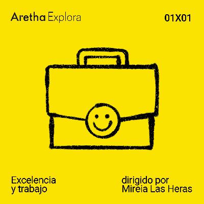 ¿Cómo ser feliz en tu trabajo?… aunque no te guste, Laura Rojas Marcos