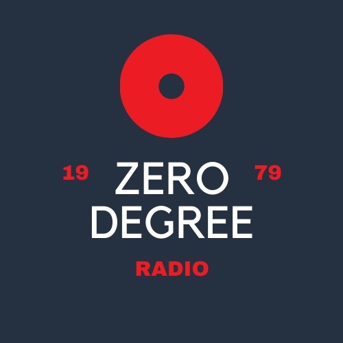 ZERO DEGREE RADIO / رادیو صفر درجه