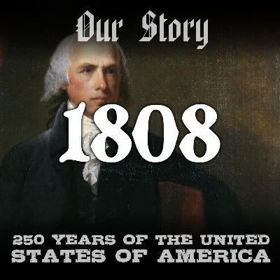 1808 in America 1808 in America