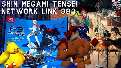 Tales From TGS 2025 With Genki - SMTN Link 383