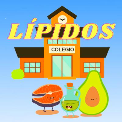 LOS LIPIDOS