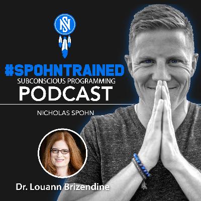 The Male and Female Brains with Dr. Louann Brizendine