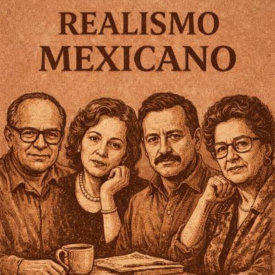 TEATRO DEL REALISMO MEXICANO TEATRO DEL REALISMO MEXICANO
