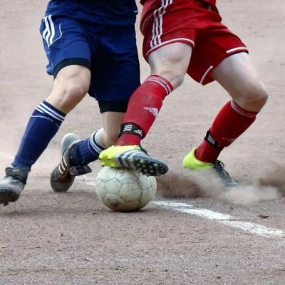 Fútbol Amateur: Pasión, negocio y barro. Fútbol Amateur: Pasión, negocio y barro.
