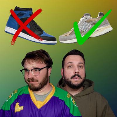 Are We Still Sneakerheads?