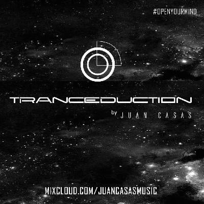 Tranceduction Radio 012 Tranceduction Radio 012