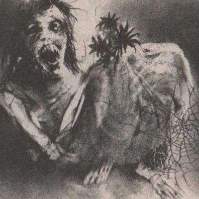 10 Disturbing TRUE Horror Stories
