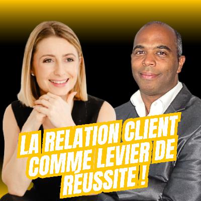 Comment optimiser la relation client en conciergerie ? Avec Marine Deck (Conférencière / CX Advisor)