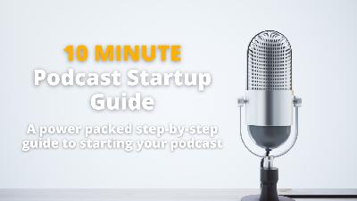 Your Step-by-Step Guide to Starting a Podcast Your Step-by-Step Guide to Starting a Podcast