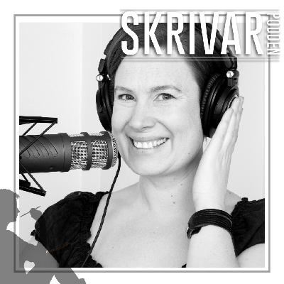 Om att bygga spännande karaktärer med Anna Agrell och Paola Pellettieri
