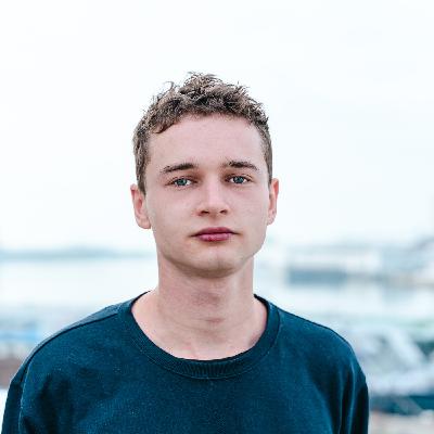 Tancrède Véniard - Gagner en autonomie, s’ouvrir au monde