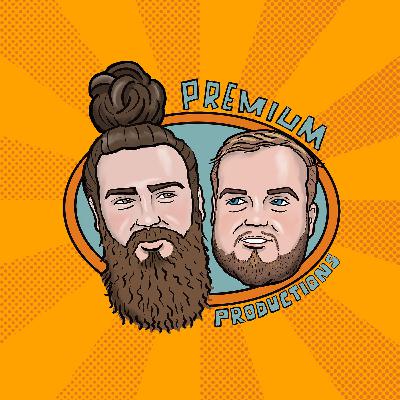 A PREMIUM FINAL SHOW A PREMIUM FINAL SHOW