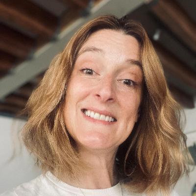 Lucy Meggeson - Quickfire Questions