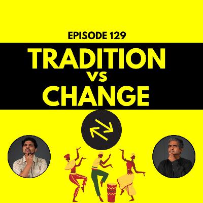 Tradition vs Change: Why the Fight Will Never End - FutureIQ Tradition vs Change: Why the Fight Will Never End - FutureIQ