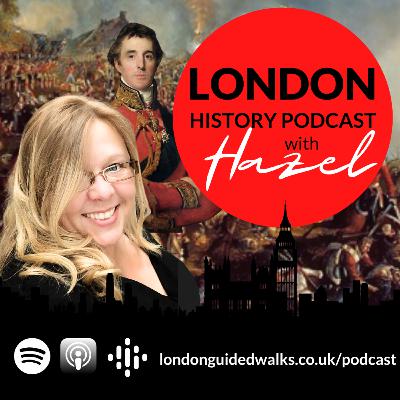 Episode 140: The Iron Duke: Gadgets, Survival & Innovation