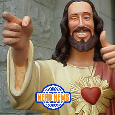 Nerd News: Noticias de Guardar | 960