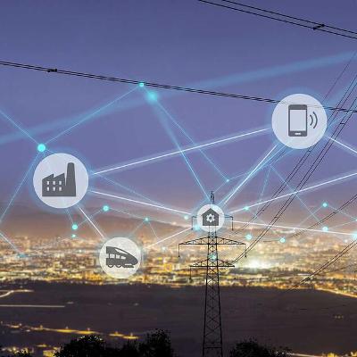 How ML and AI are Used to Analyze and Maintain Power Systems Efficiently