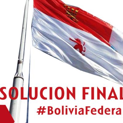 ANHELO POTOSINO EL FEDERALISMO ANHELO POTOSINO EL FEDERALISMO
