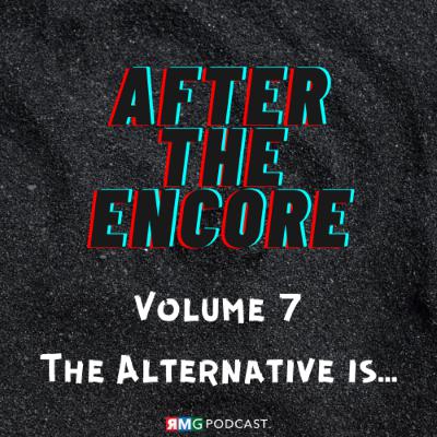 The Alternative Is... | Travis Shettel