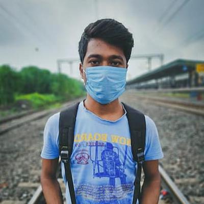 Brother Andrei Takes on Anti-Maskers and Police Violence