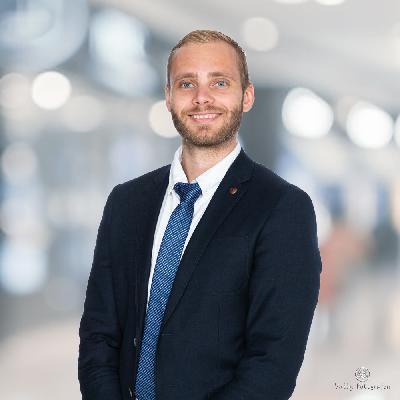 Artificial Intelligence & The Future of Work: A Conversation with Tobias Jensen