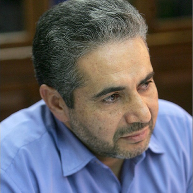 دکتر مومن بالله