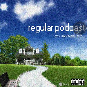 REGULAR PODCAST - Episode 16
