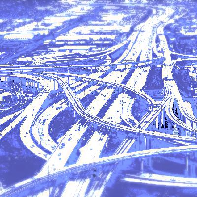 Dharma Highway Sutra: Driving and Buddhist Practice