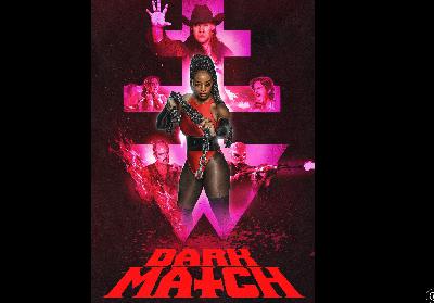 Icky Ichabod’s Weird Cinema #176 Dark Match (2025) Icky Ichabod’s Weird Cinema #176 Dark Match (2025)