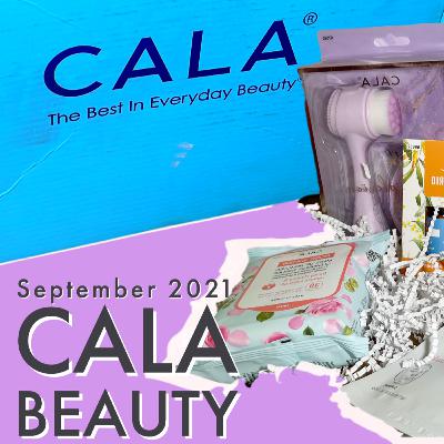 CALA Beauty | September 2021 Collection