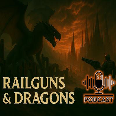 Episode 3 - Campaign Sparks & Strange Ideas: What If...?