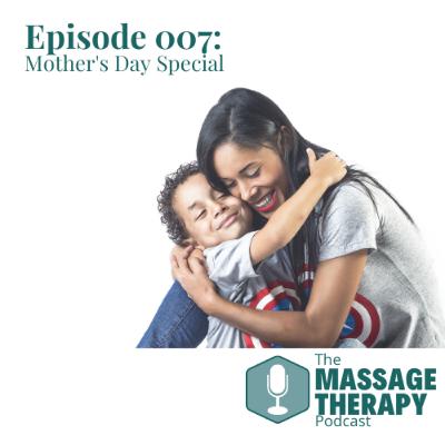 E107: The MTP Mother's Day Special