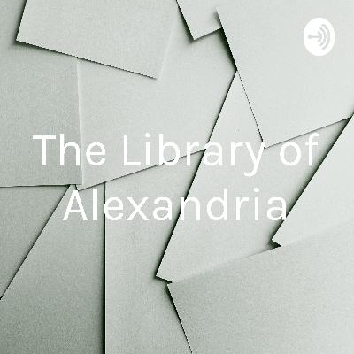 The Library of Alexandria: The Great Gatsby