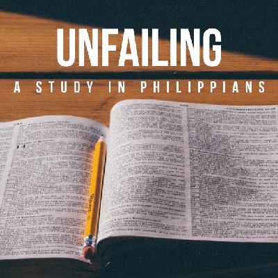 Unfailing - Part 10