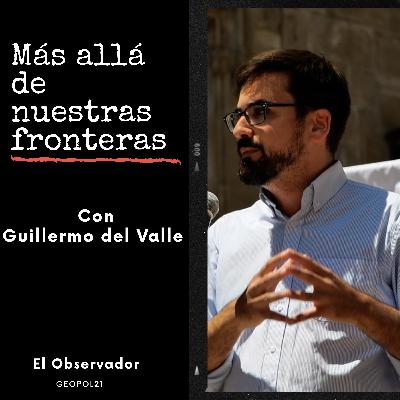"Exigiría a la OTAN relaciones de reciprocidad y no de subordinación"