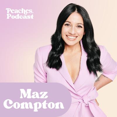 Maz Compton on going sober