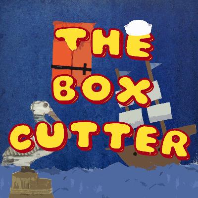 Ships Ahoy - Episode 14 Ships Ahoy - Episode 14