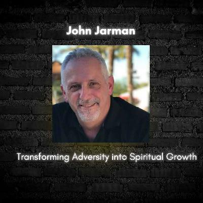 Transforming Adversity into Spiritual Growth