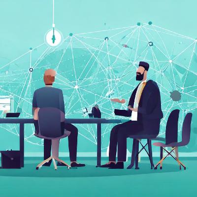 Startup job design is a step into the unknown