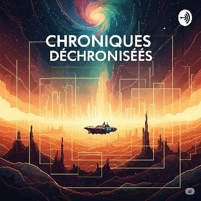 Chroniques Déchronisées #7