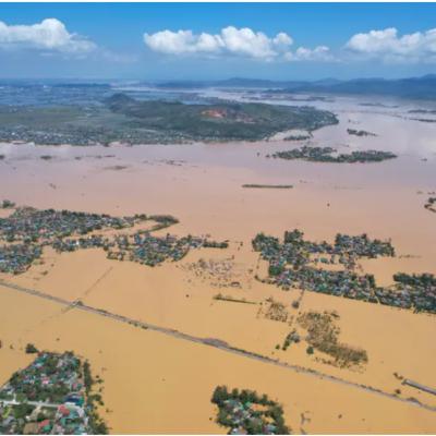 Thời sự 6h 3/10/2025: Chính phủ hỗ trợ hơn 2500 tỉ cho 15 địa phương ảnh hưởng nặng nề bởi bão lũ