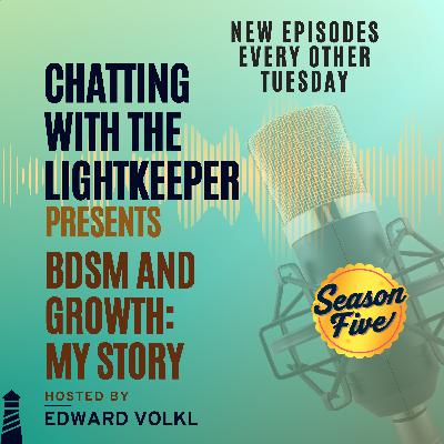 BDSM and Growth: My Story