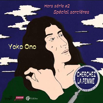 Hors Série #2 - Spécial sorcières