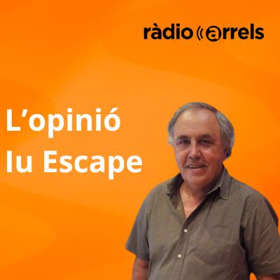 Crònica d'opinió d'Iu Escape - la manca de lideratge i la crisi de representativitat política